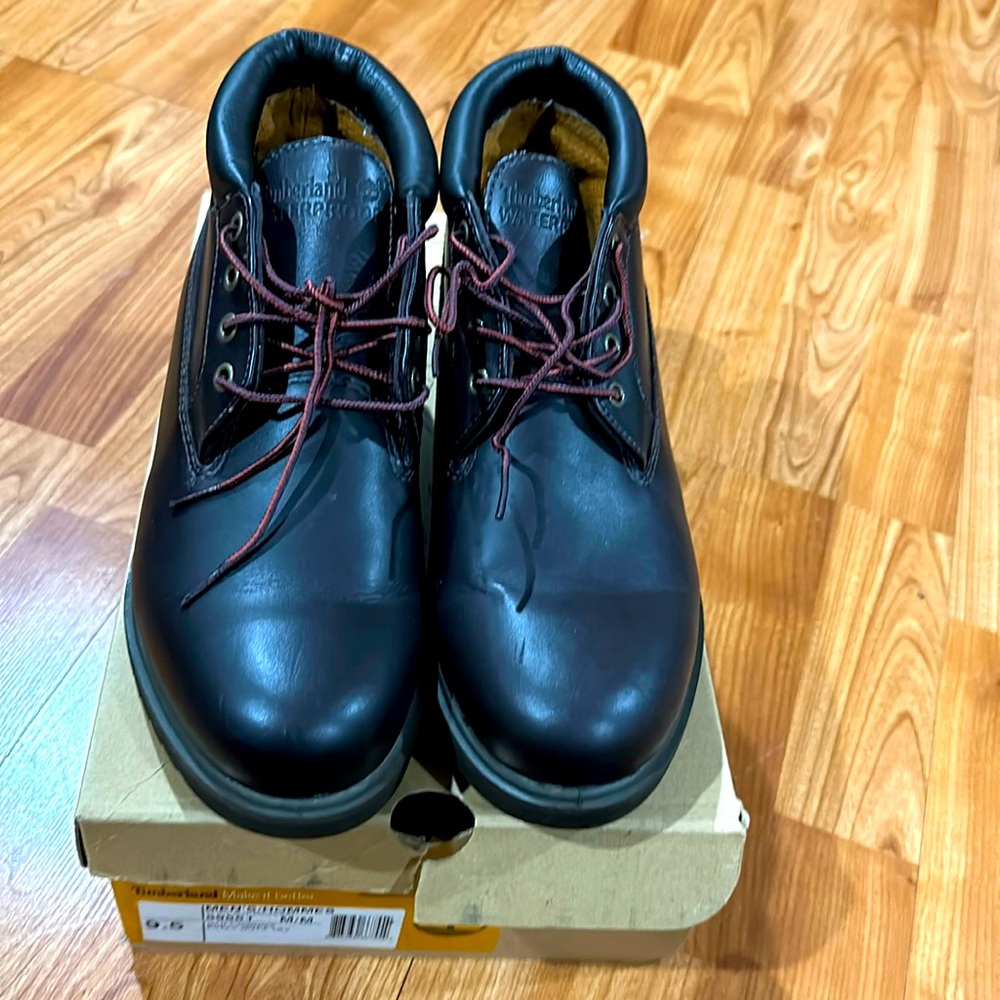 Men’s Timberland Chukka